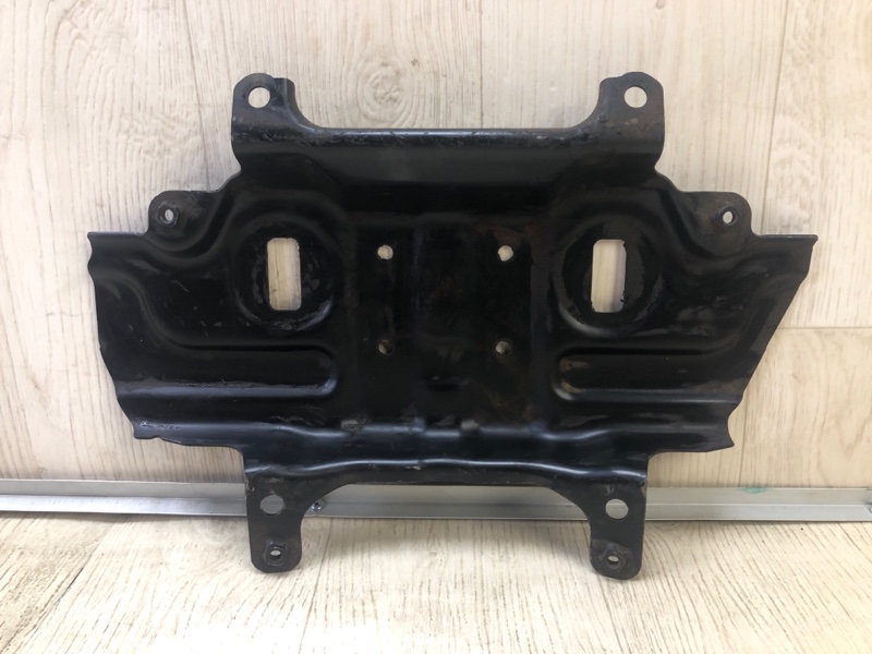 Защита днища CROSSTREK 12-17 2015 GP FB20X e-Boxer