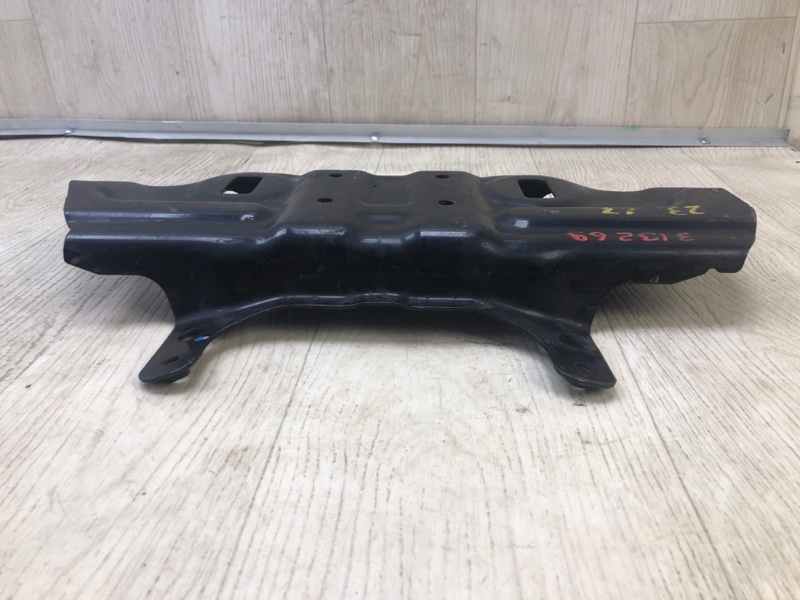 Защита днища SUBARU CROSSTREK 12-17 GP FB20X e-Boxer