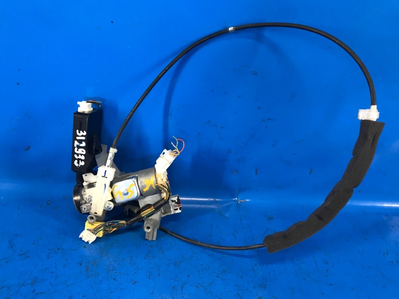 Запчасть замок зажигания MITSUBISHI OUTLANDER XL 05-13 2011 2.4 4B12 8670A038 Б/У Замок зажигания MITSUBISHI OUTLANDER XL 05-13 2011 2.4 4B12 8670A038 Б/У