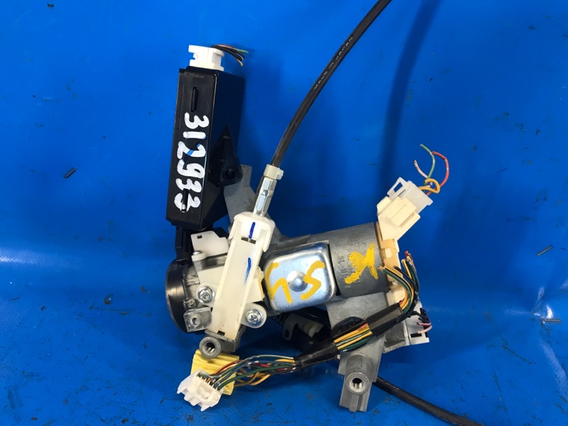 Замок зажигания OUTLANDER XL 05-13 2011 2.4 4B12 Замок зажигания OUTLANDER XL 05-13 2011 2.4 4B12