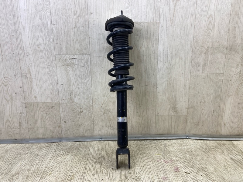 Амортизатор передний INFINITI Q50 15-20 2016 SEDAN 2.0T M274 E61104GD0C Б/У