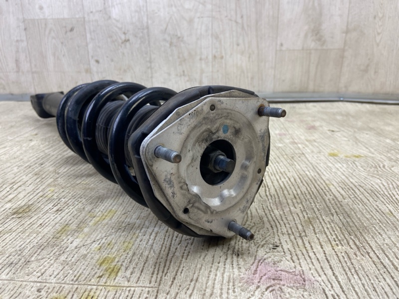 Амортизатор передний Q50 15-20 2016 SEDAN 2.0T M274