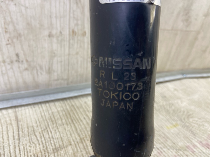 Амортизатор передний Q50 15-20 2016 SEDAN 2.0T M274