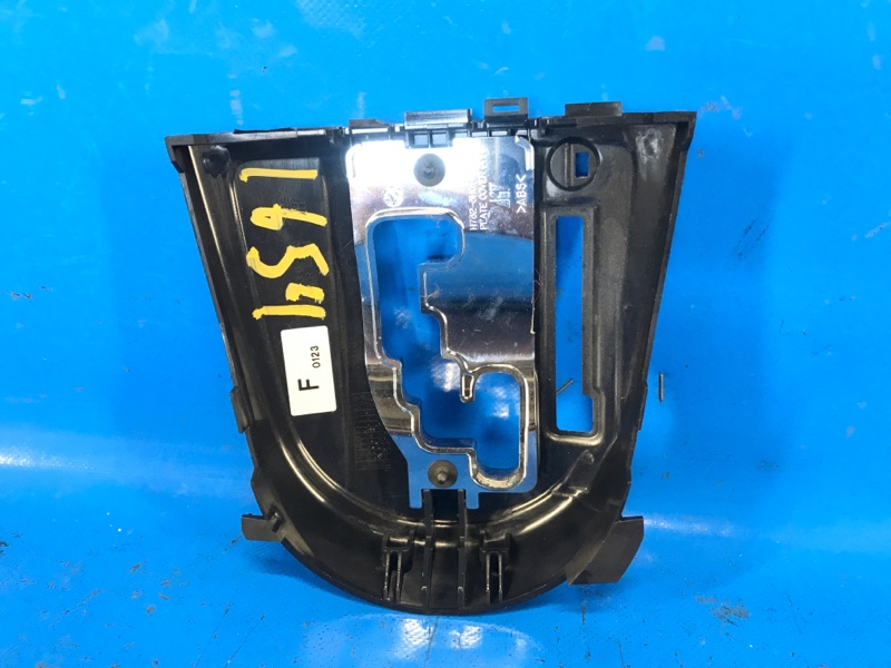 Накладка в салоне OUTLANDER XL 05-13 2011 2.4 4B12