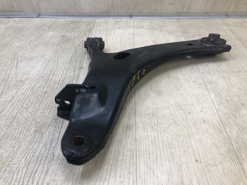 Рычаг передней подвески нижний левый SUBARU CROSSTREK 12-17 GP FB20X e-Boxer