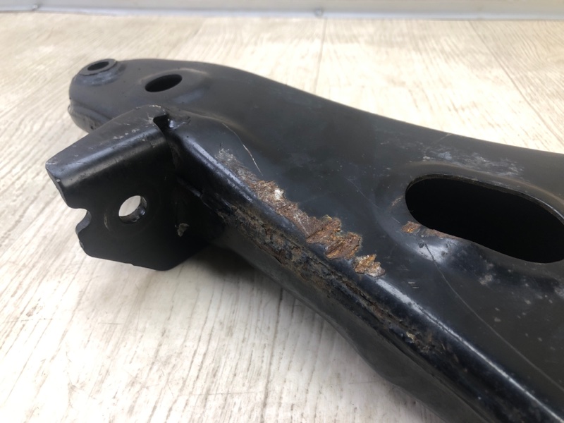 Рычаг передней подвески нижний левый CROSSTREK 12-17 2015 GP FB20X e-Boxer