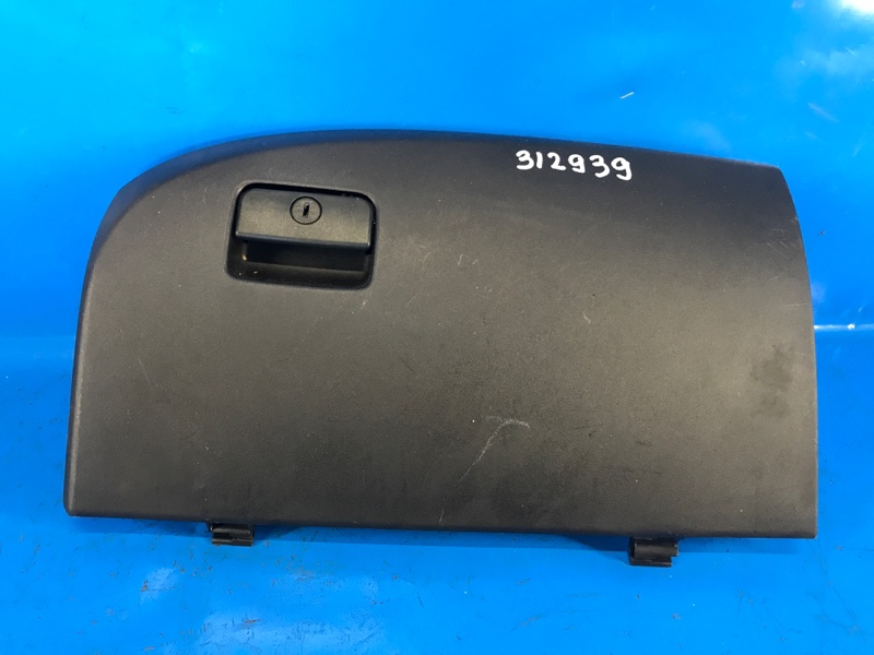 Бардачок MITSUBISHI OUTLANDER XL 05-13 2011 2.4 4B12 8006A022 Б/У