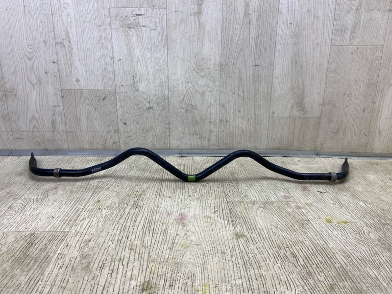 Стабилизатор задний INFINITI Q50 15-20 2016 SEDAN 2.0T M274 562301MA0B Б/У