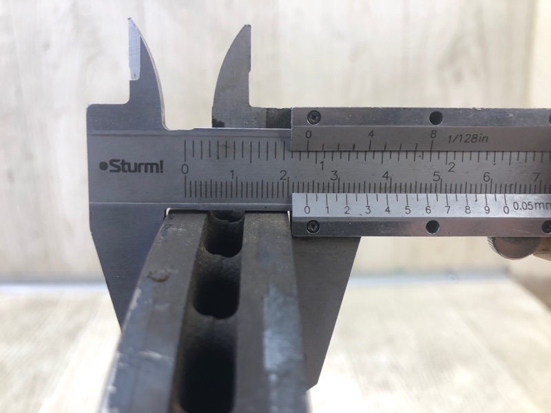 Тормозной диск передний CROSSTREK 12-17 2015 GP FB20X e-Boxer