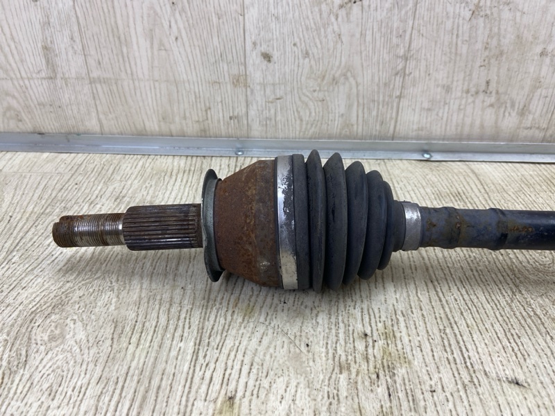 Привод задний левый INFINITI Q50 15-20 SEDAN 2.0T M274