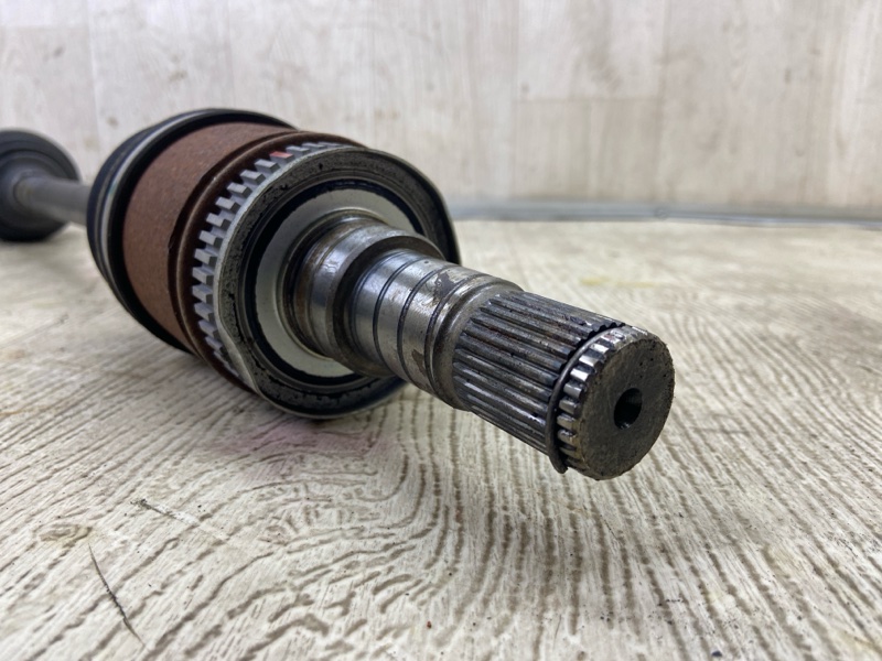 Привод задний левый Q50 15-20 2016 SEDAN 2.0T M274