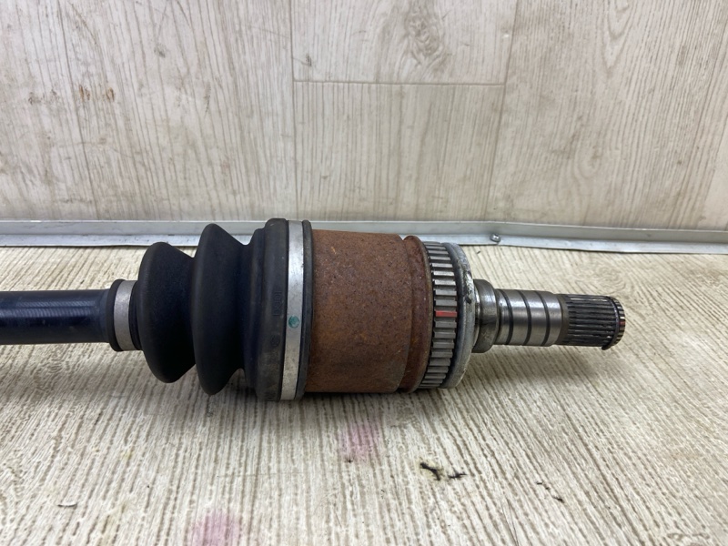 Привод задний правый Q50 15-20 2016 SEDAN 2.0T M274