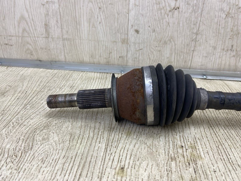 Привод задний правый INFINITI Q50 15-20 SEDAN 2.0T M274