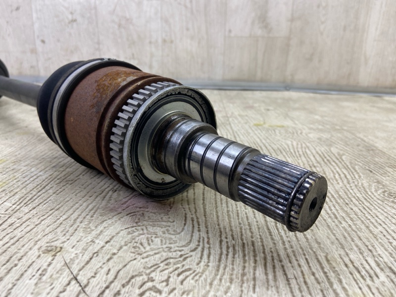 Привод задний правый Q50 15-20 2016 SEDAN 2.0T M274