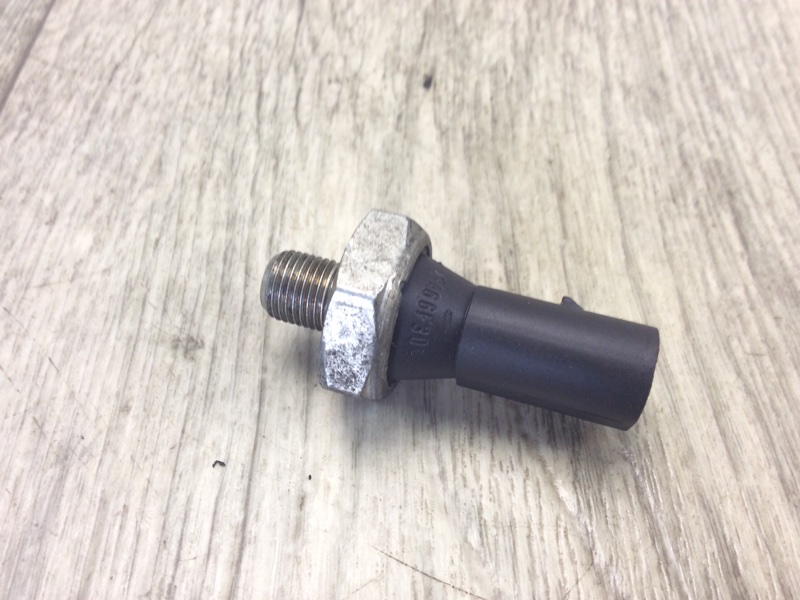 Датчик давления масла ДВС TIGUAN 08-17 2011 5N 2.0 CCTA
