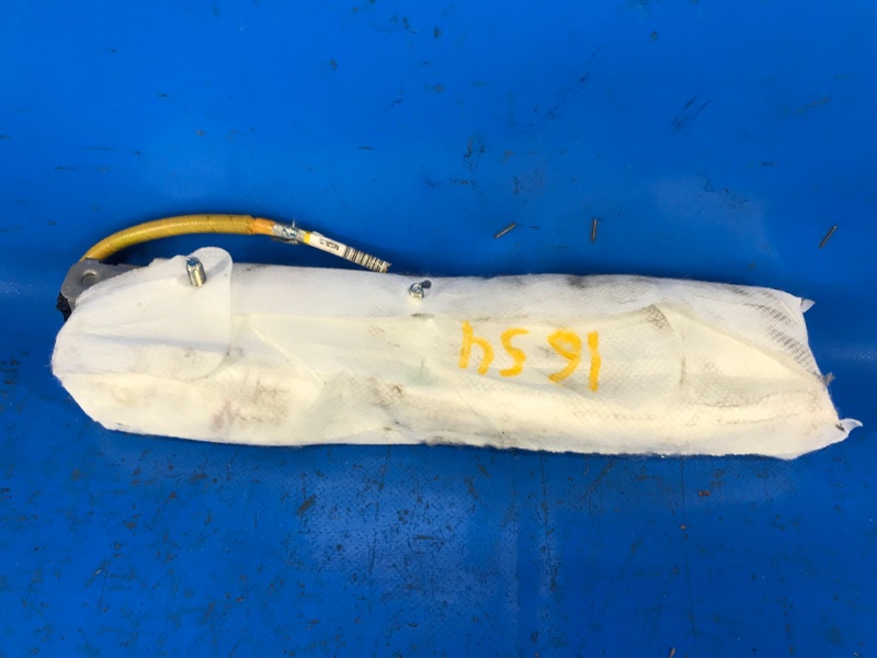 Подушка безопасности в сиденье передняя правая MITSUBISHI OUTLANDER XL 05-13 2.4 4B12