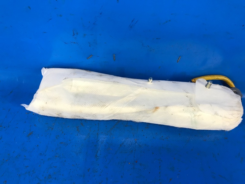 Подушка безопасности в сиденье передняя левая MITSUBISHI OUTLANDER XL 05-13 2.4 4B12