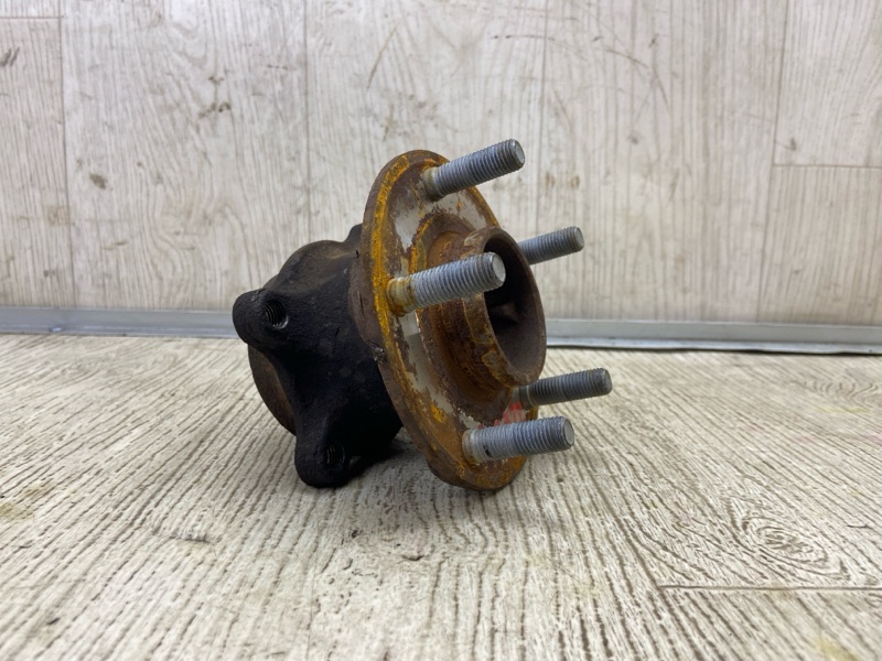 Ступица задняя FORD FOCUS 10-18 2015 2.0 C20HDEX BV6Z-1104-B Б/У