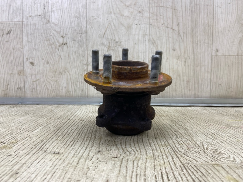 Ступица задняя FOCUS 10-18 2015 2.0 C20HDEX