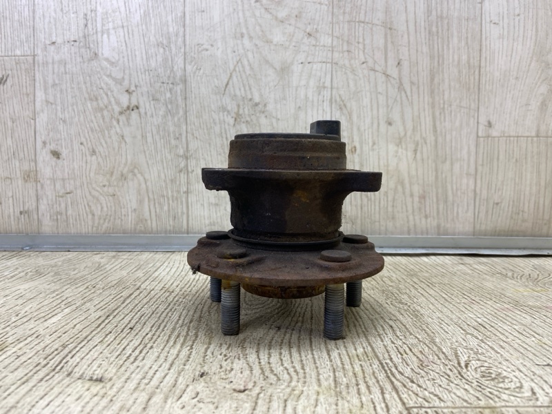 Ступица задняя FORD FOCUS 10-18 2.0 C20HDEX