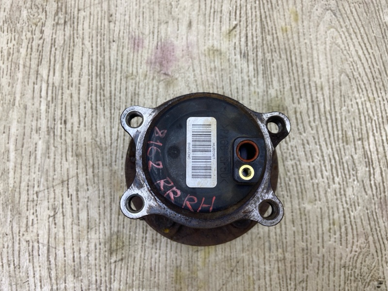 Ступица задняя FOCUS 10-18 2015 2.0 C20HDEX