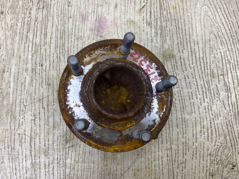 Ступица задняя FOCUS 10-18 2015 2.0 C20HDEX