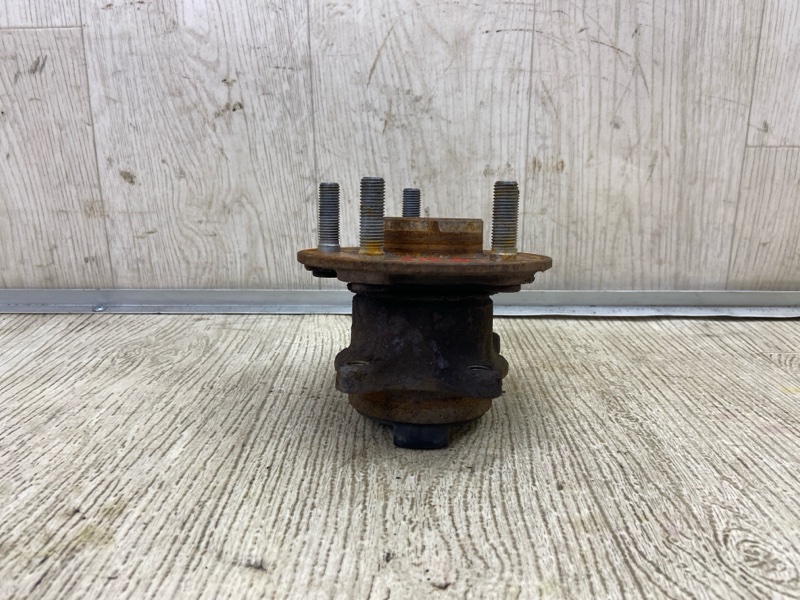 Ступица задняя FOCUS 10-18 2015 2.0 C20HDEX