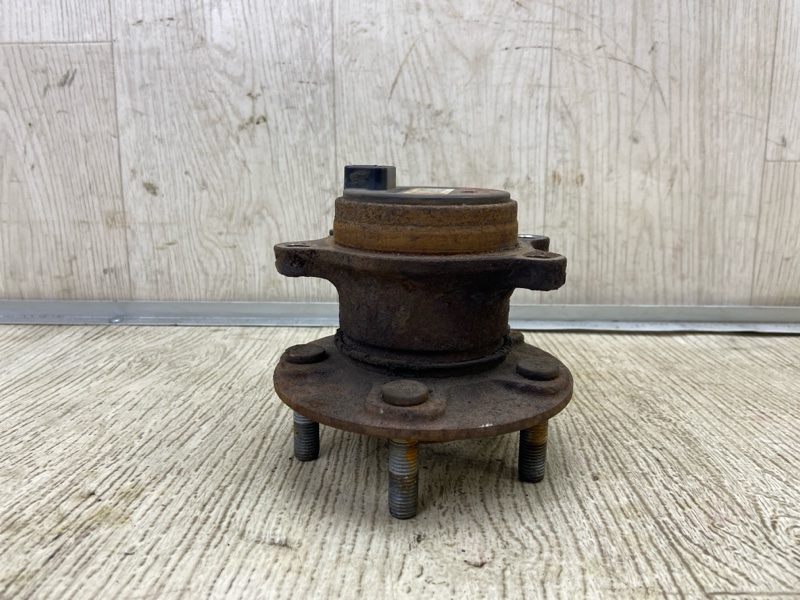 Ступица задняя FORD FOCUS 10-18 2.0 C20HDEX