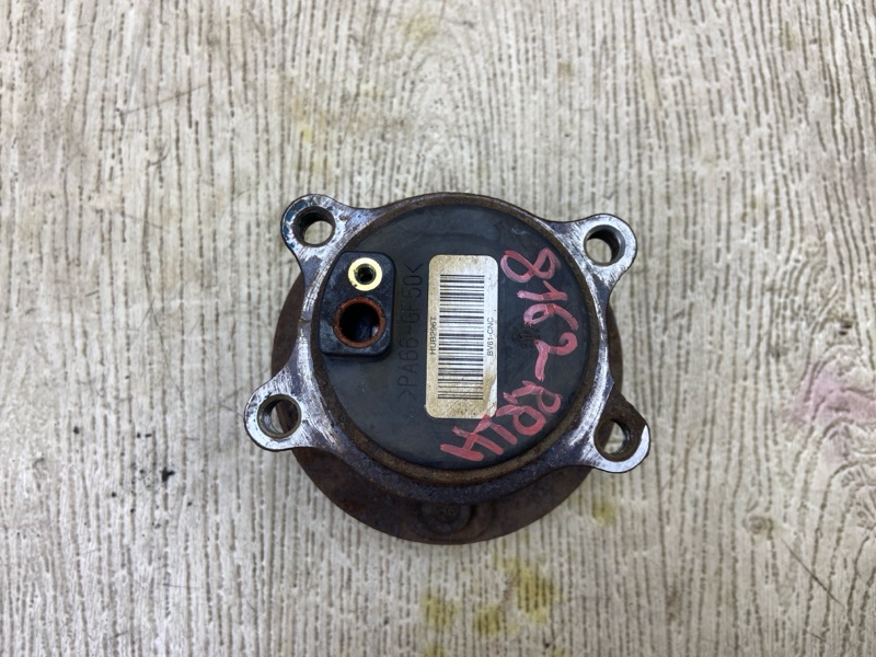 Ступица задняя FOCUS 10-18 2015 2.0 C20HDEX