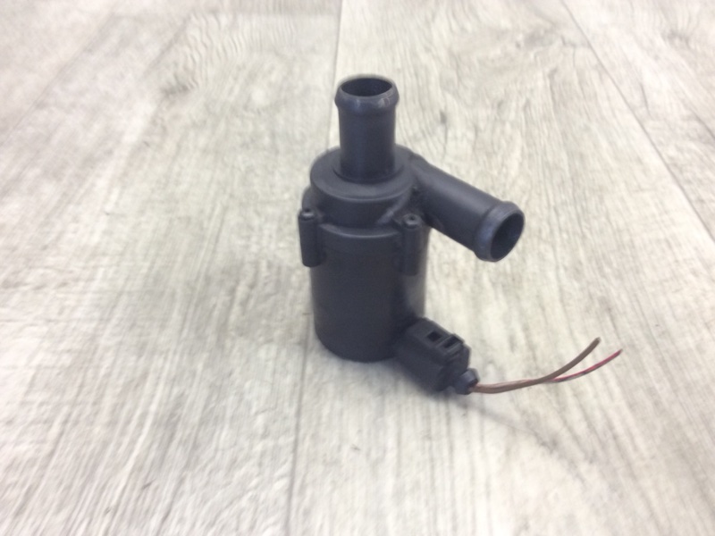 Помпа охлаждения электрическая VOLKSWAGEN TIGUAN 08-17 5N 2.0 CCTA