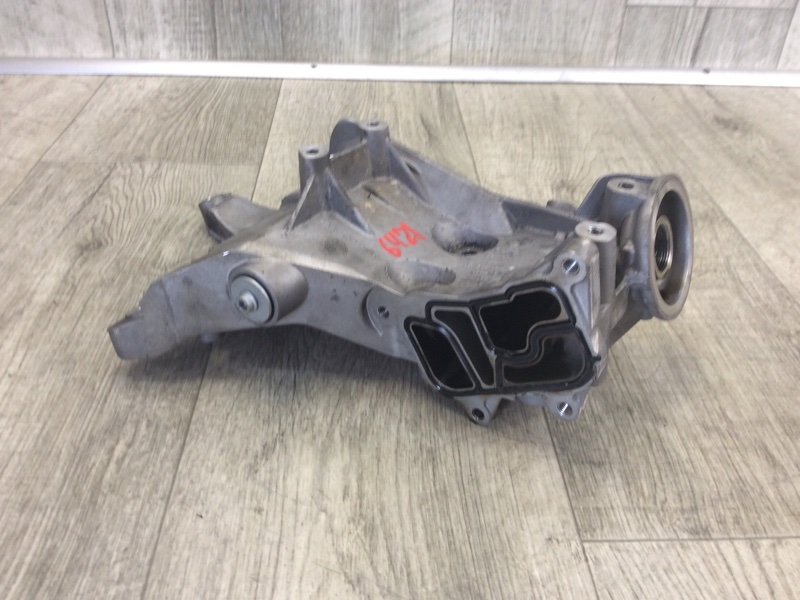 Кронштейн масляного фильтра VOLKSWAGEN TIGUAN 08-17 5N 2.0 CCTA