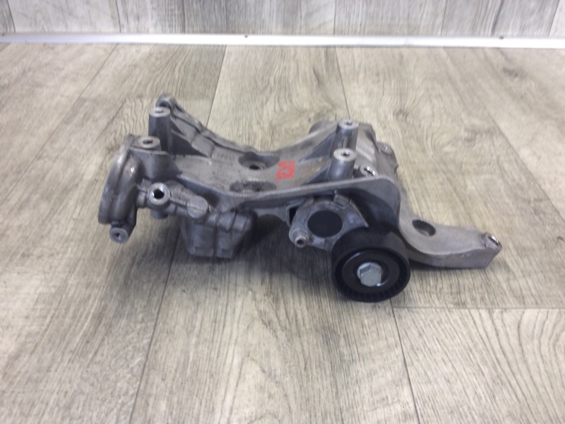 Кронштейн масляного фильтра TIGUAN 08-17 2011 5N 2.0 CCTA