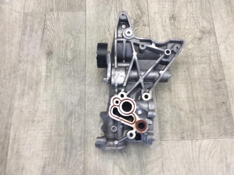 Кронштейн масляного фильтра TIGUAN 08-17 2011 5N 2.0 CCTA