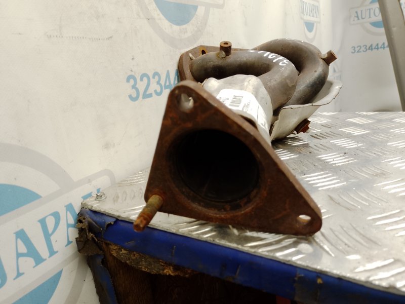 Коллектор выпускной INFINITI G25/G35/G37/Q40 06-14