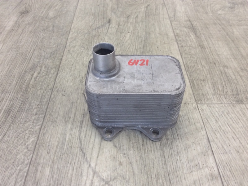 Теплообменник двигателя VOLKSWAGEN TIGUAN 08-17 2011 5N 2.0 CCTA 06J117021P Б/У