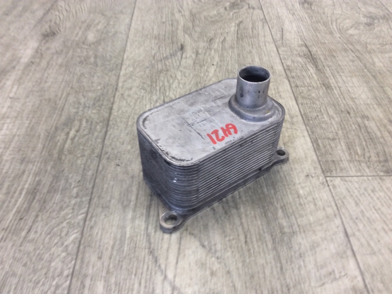 Теплообменник двигателя VOLKSWAGEN TIGUAN 08-17 5N 2.0 CCTA