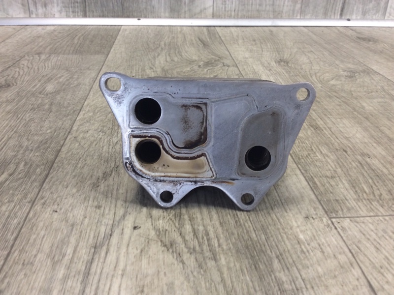 Теплообменник двигателя TIGUAN 08-17 2011 5N 2.0 CCTA