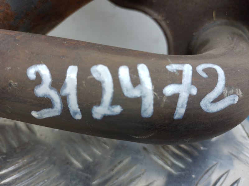 Коллектор выпускной SONATA YF 10-14 2013 Седан 2.4 Коллектор выпускной SONATA YF 10-14 2013 Седан 2.4