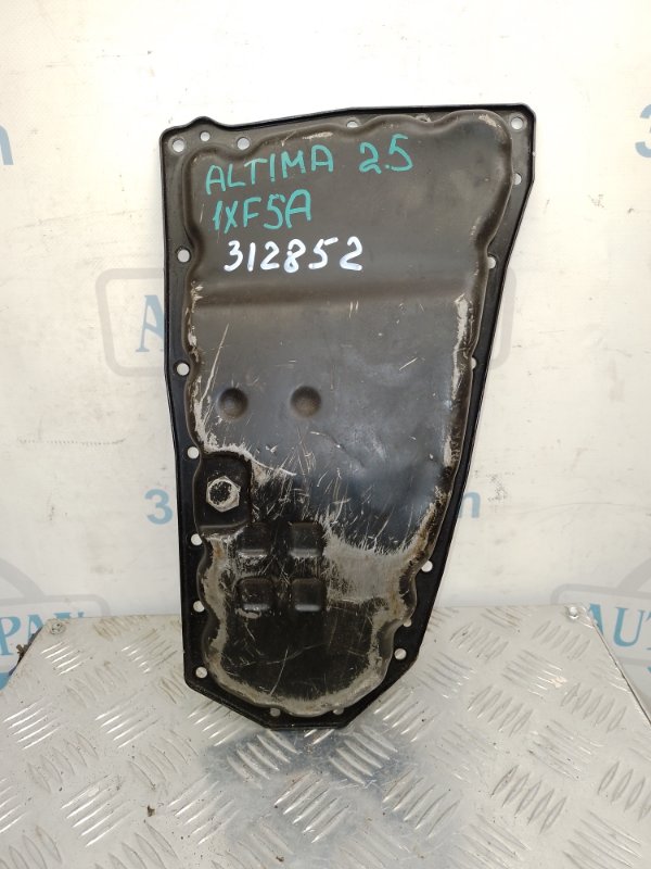 Поддон АКПП NISSAN ALTIMA L32 07-12 31390-28X0A Б/У