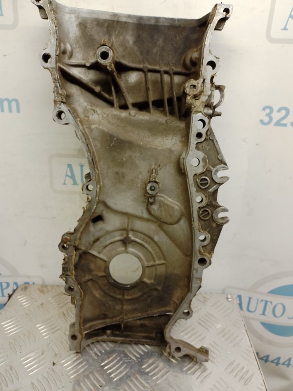 Крышка ГРМ TOYOTA AVENSIS 03-08