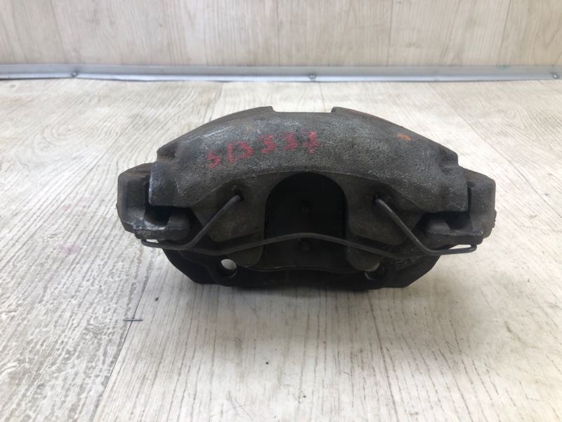 Суппорт тормозной передний левый FOCUS 10-18 2015 2.0 C20HDEX