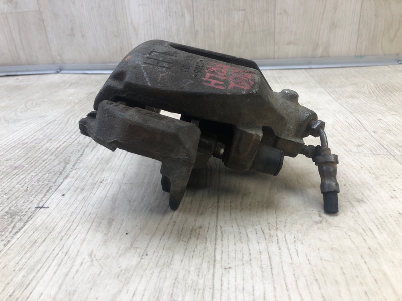 Суппорт тормозной передний левый FORD FOCUS 10-18 2.0 C20HDEX