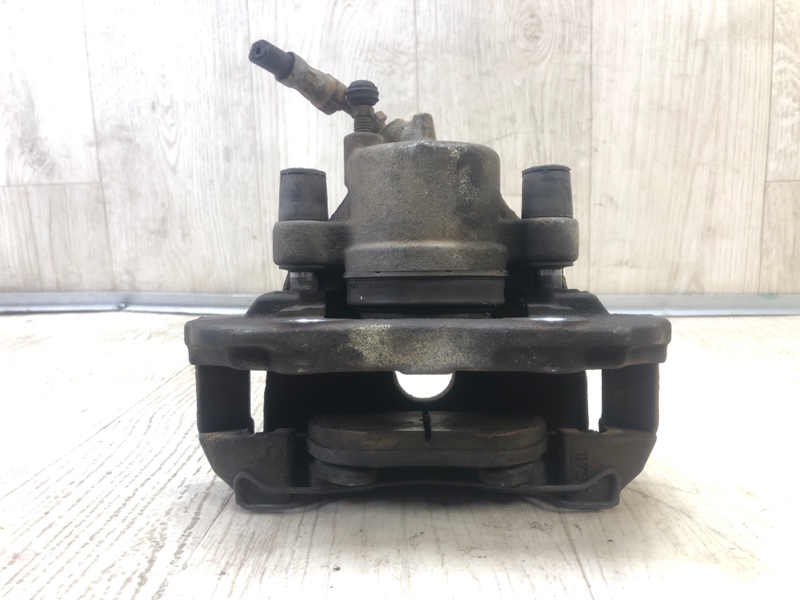 Суппорт тормозной передний левый FOCUS 10-18 2015 2.0 C20HDEX