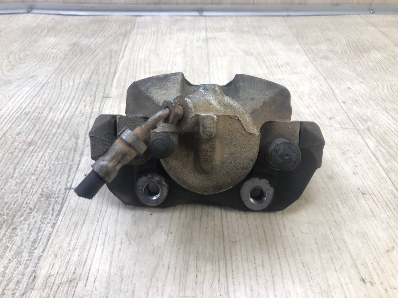 Суппорт тормозной передний левый FOCUS 10-18 2015 2.0 C20HDEX