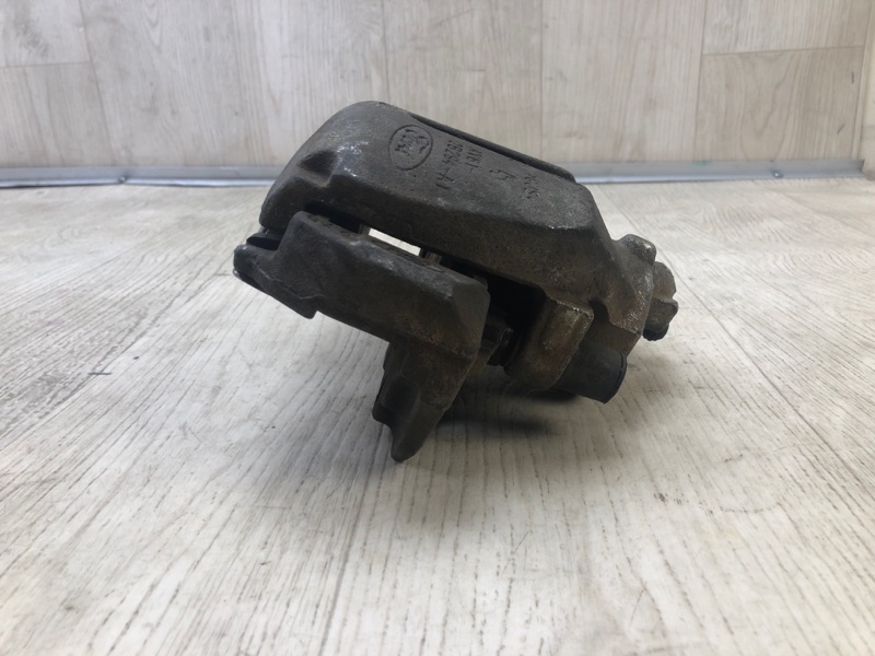 Суппорт тормозной передний правый FORD FOCUS 10-18 2.0 C20HDEX