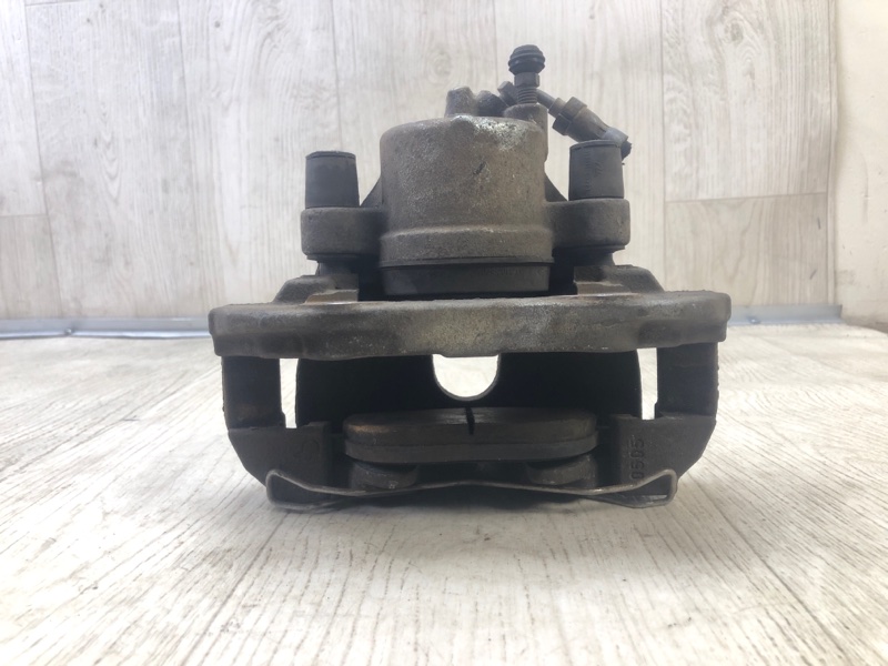 Суппорт тормозной передний правый FOCUS 10-18 2015 2.0 C20HDEX