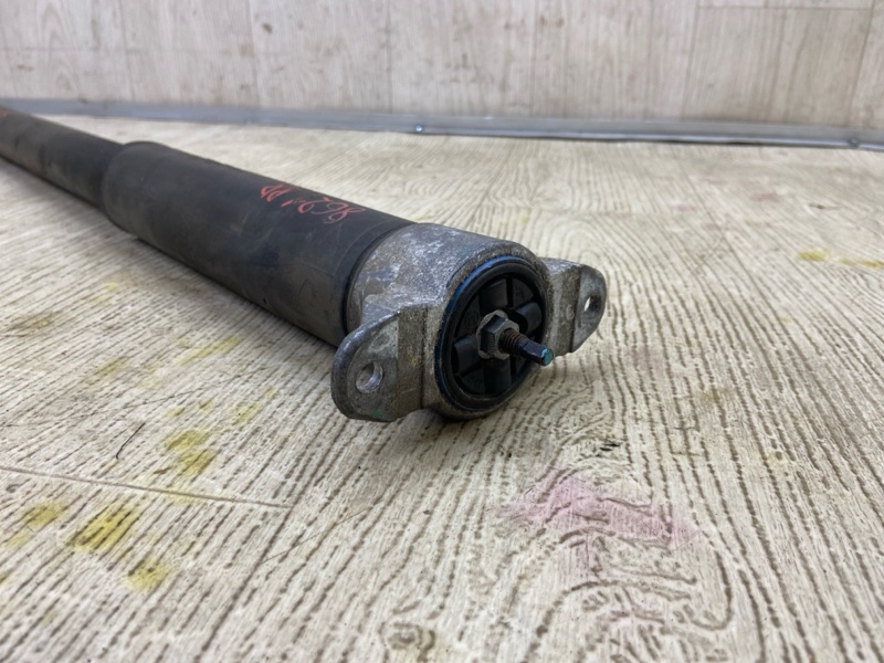 Амортизатор задний FOCUS 10-18 2015 2.0 C20HDEX