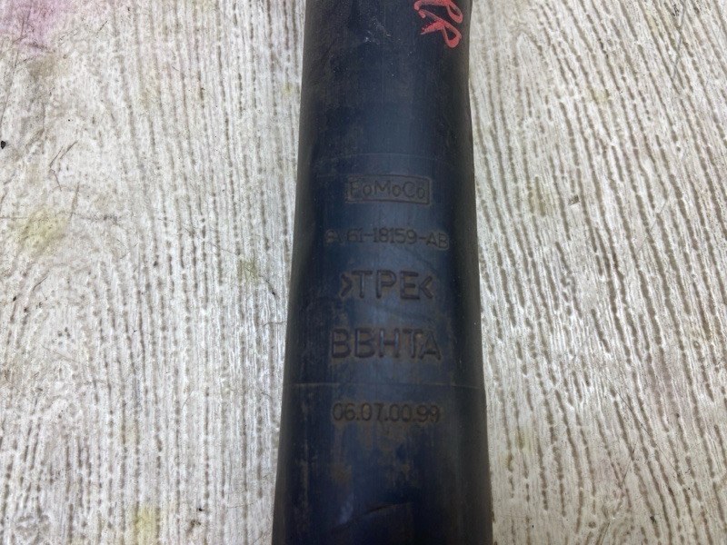 Амортизатор задний FOCUS 10-18 2015 2.0 C20HDEX