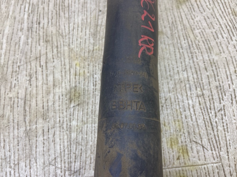 Амортизатор задний FOCUS 10-18 2015 2.0 C20HDEX