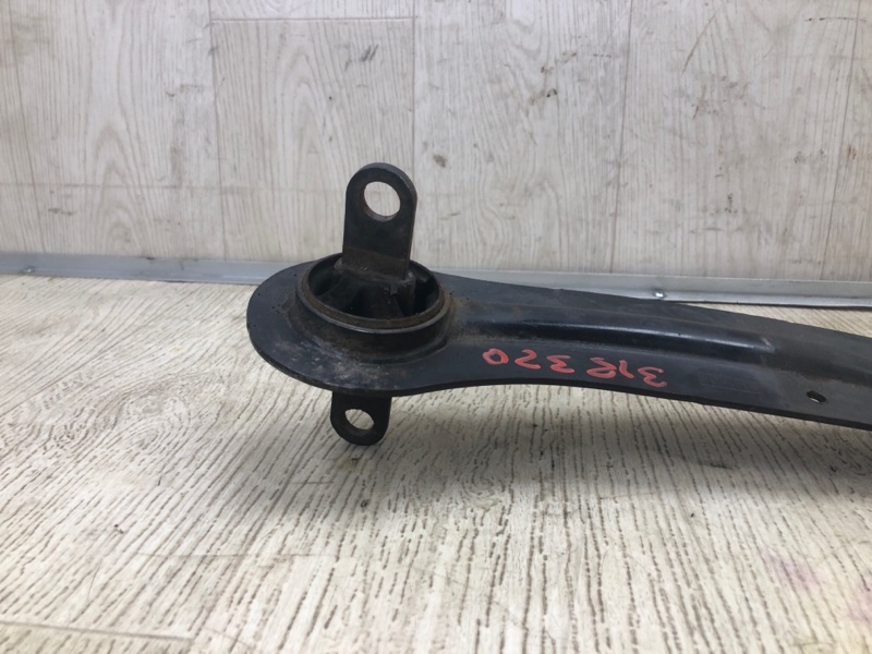 Рычаг задней подвески продольный правый FOCUS 10-18 2015 2.0 C20HDEX